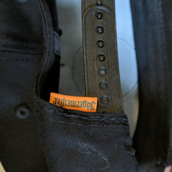 Jagermeister stag hat black and gold - Picture 4 of 4